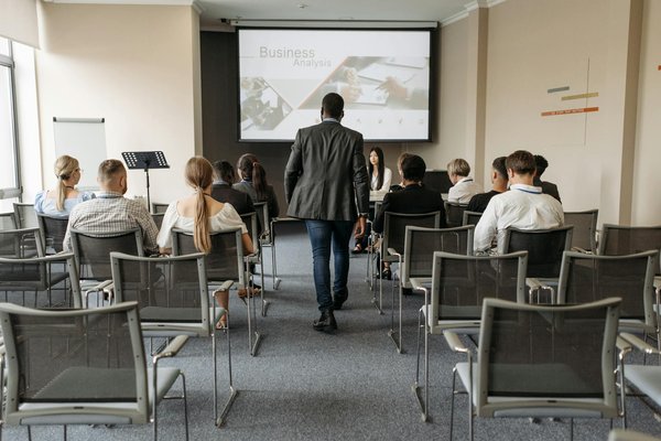 Améliorer la communication interne au sein de son équipe
