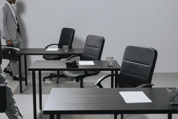 Cabinet de recrutement en banque : trouvez le candidat idéal