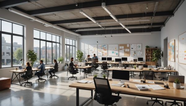 Découvrez comment l'agence web agora studio révolutionne vos projets
