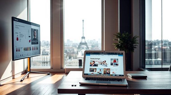 Transformez votre e-commerce avec l'agence Prestashop à Lyon