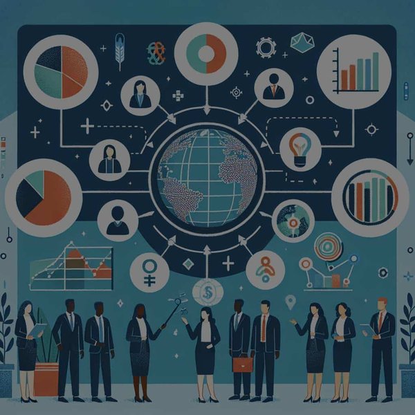 Comment mettre en œuvre une politique de diversité et d'inclusion efficace dans le secteur de la finance ?
