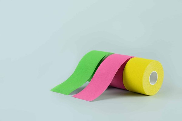 Ruban adhésif : les bonnes pratiques d'utilisation