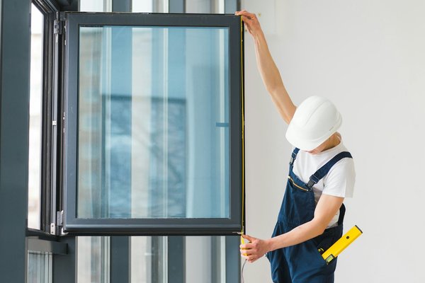 Comment se passe la réparation de vitrage par un vitrier en Hauts-de-France ?